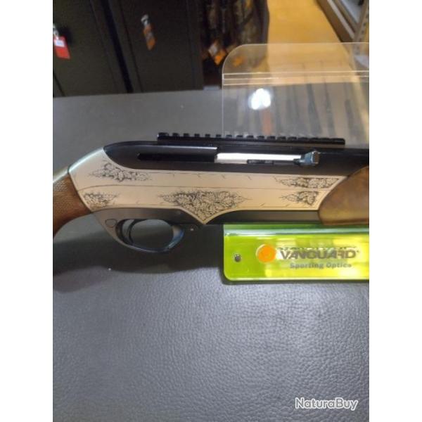 Carabine Merkel sr1 luxe chasse calibre 300 win mag