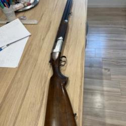 Fusil calibre 12 Verney Carron