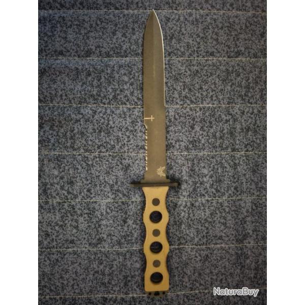 Poignard Benchmade Greg Thompson Cmp v3