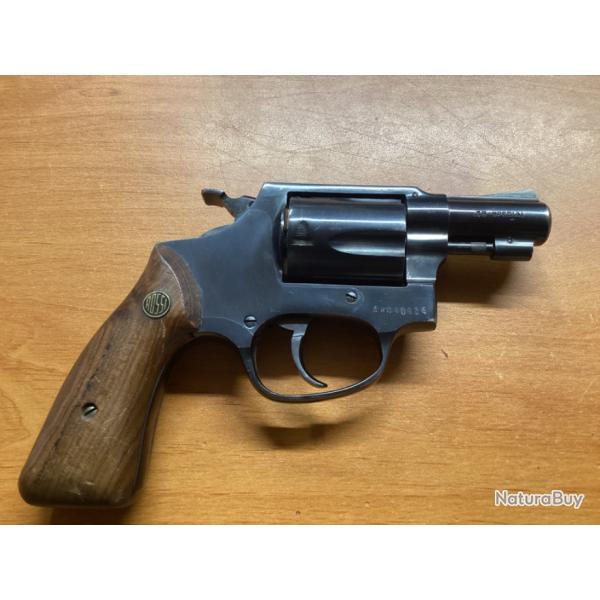 Revolver Rossi 38SP 2"pouces AA040624