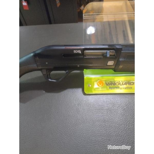 Fusil winchester sx4 calibre 20/76