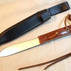 Couteau de marine, de matelot MATROSEN MESSER - MFH INT COMP - EBR24SCA003