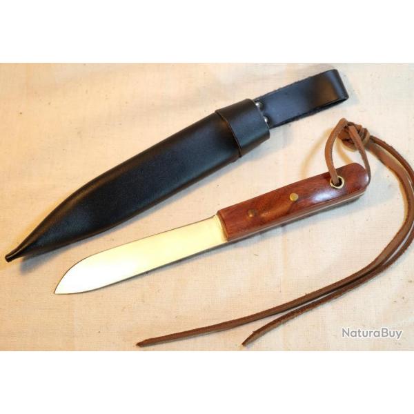 Couteau de marine, de matelot MATROSEN MESSER - MFH INT COMP - EBR24SCA003