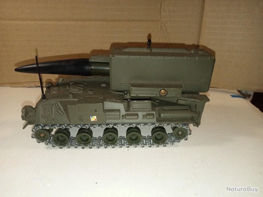 Char Solido AMX 30 Pluton - Véhicules militaria (12671929) Char Solido AMX 30 Pluton - Véhicules militaria (12671929)