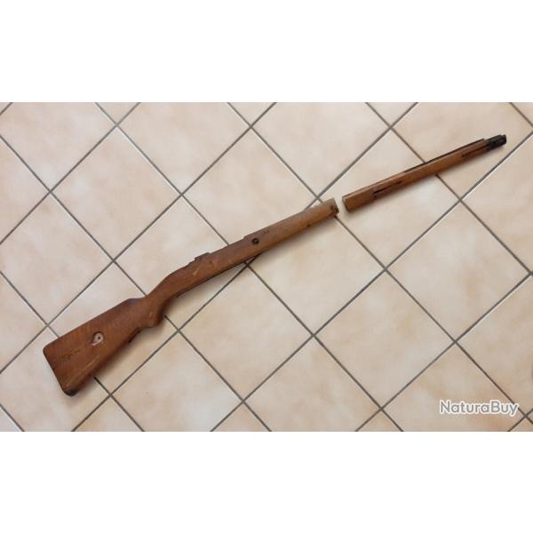 crosse de mauser G98