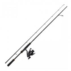 Ensemble Penn Wrath Ii Spinning Combo 2,13m 10-30gr