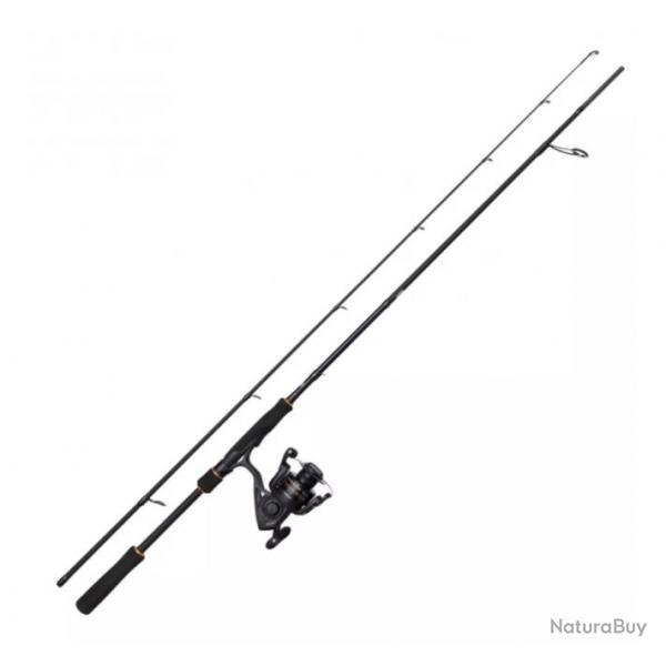 Ensemble Penn Wrath Ii Spinning Combo 2,13m 10-30gr