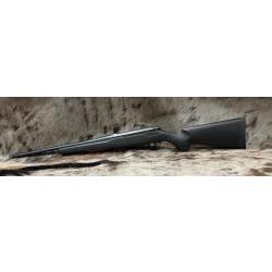 CARABINE TIKKA SUPERLITE FLUTEE 308 WIN 3 RDS CROSSE RAVEN NEUVE  32102214