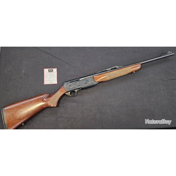 Browning Bar MK2 Safari cal.338 win mag