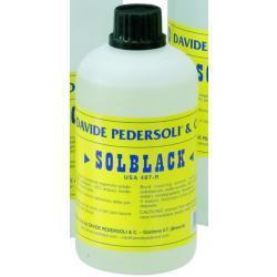 Solvant poudre noire Solblack 1000ml