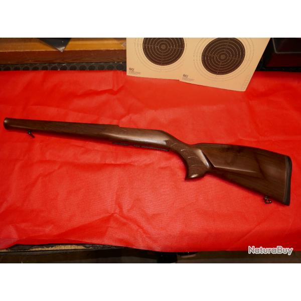 Crosse Bois pour carabine CZ 527