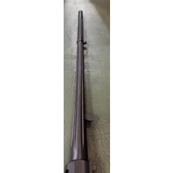 Canon Blaser k95 - Cal 6.5 creedmoor fluté/fileté