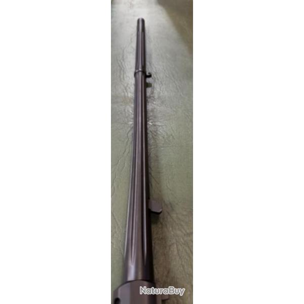 Canon Blaser k95 - Cal 6.5 creedmoor flut/filet