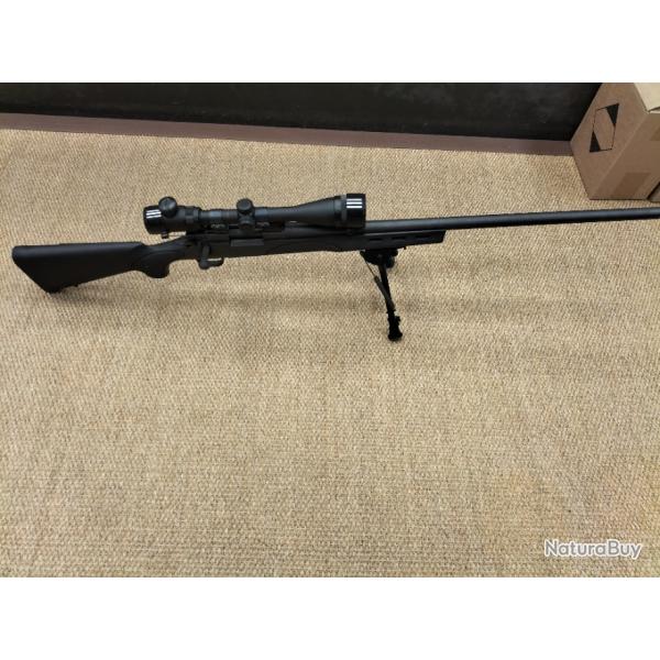 Carabine Remington 700 cal 7-08 REM