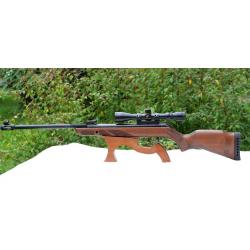 Carabine air comprimé GAMO HUNTER  440-AS - EBR24GAM001