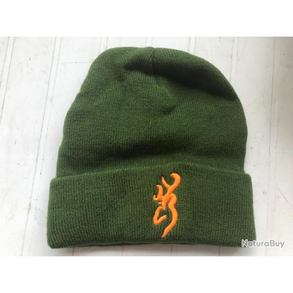 BONNET Marque BROWNING CHAUD