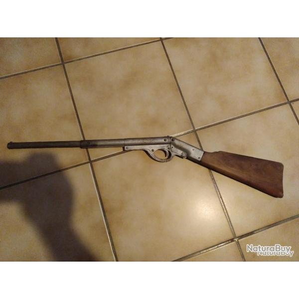 Fusil Lance patate