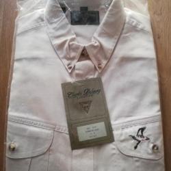 Chemise neuve Charles Dubourg