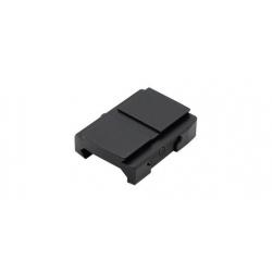 Adaptateur Picatinny Pour 509T - Holosun