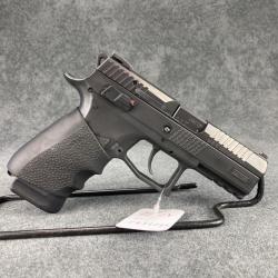 PACK CZ P-07 cal. 9x19 + conversion 22lr - Occasion