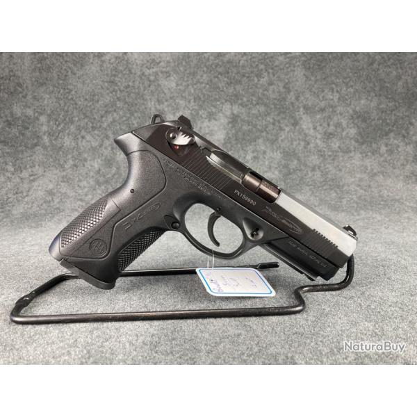 Pistolet Beretta Px4 Storm Cal. 9X19 Occasion