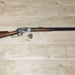 Winchester 1876 calibre 45/75