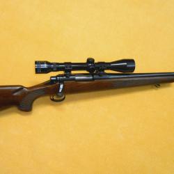 CARABINE REMINGTON 700 - Cal 308 Win!!! +LUNETTE / MONTAGE - PRIX DE DEPART 1 SANS RESERVE !!!