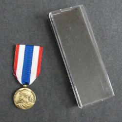 Médaille de la protection militaire du territoire