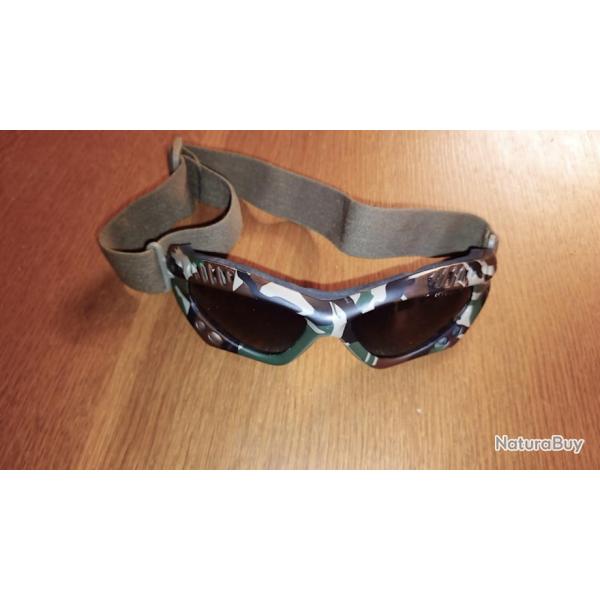 lunette airsoft mil-tec