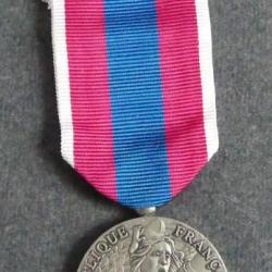 Médaille defense nationale