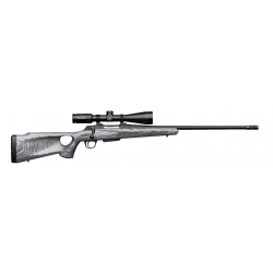 Carabine à Verrou Winchester XPR Thumbhole - 308Win