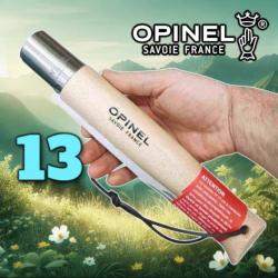 Opinel n 13 géant