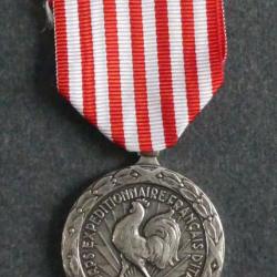 Médaille Corp expéditionaire Francais en Italie 1943/44