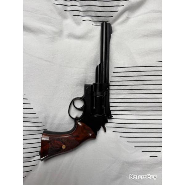 Pistolet CO2  plomb Crosman 38T