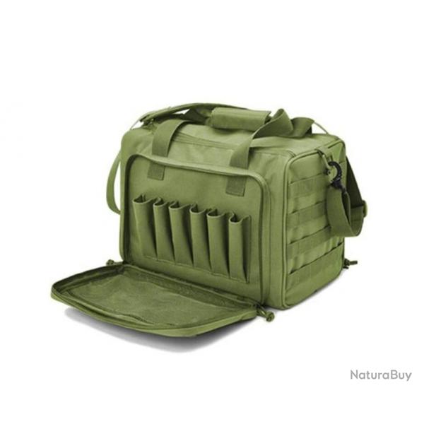 Sac de rangement en nylon - LIVRAISON GRATUITE - Vert