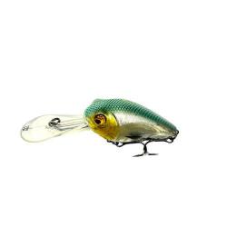 Megabite Dr Crankbait 7Cm 30G Floating Westin Headlight