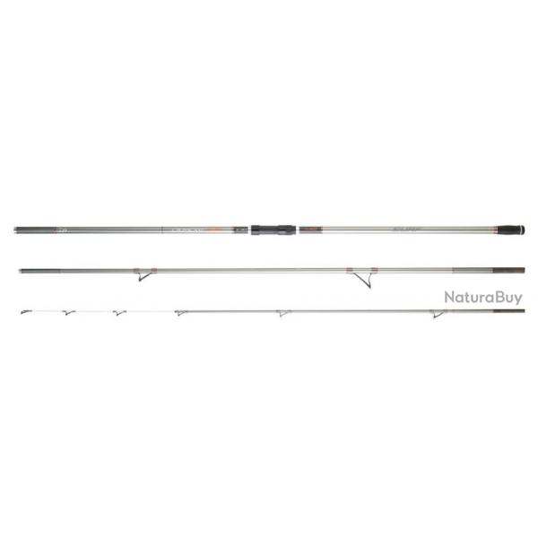 Canne Daiwa Crosscast surf 33 423 tubular tip