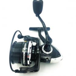 Filfishing moulinet filex feeder 4000