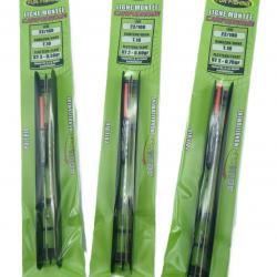 Ligne monté Fun fishing ST2 0.75gr t:10 22/100 4m