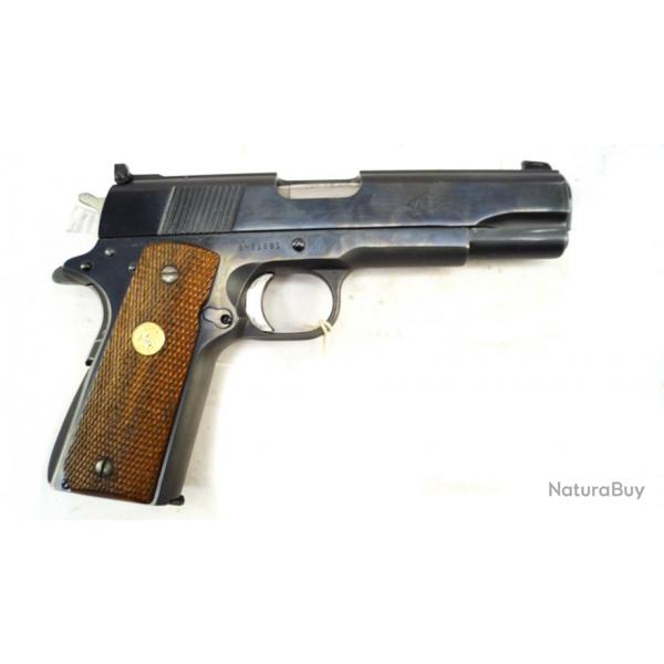 Pistolet Colt 1911 ACE 22LR