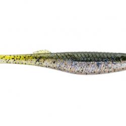 Leurre Souple RAPALA Crushcity The Kickman 3" DVA