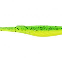 Leurre Souple RAPALA Crushcity The Kickman 3" LCH