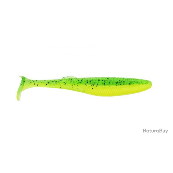 Leurre Souple RAPALA Crushcity The Kickman 3" LCH