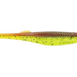 Leurre Souple RAPALA Crushcity The Kickman 3" MOCH