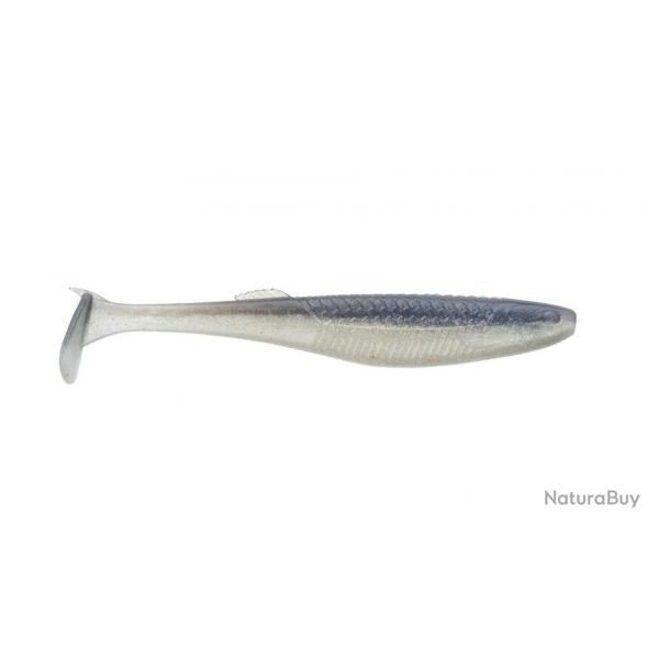 Leurre Souple RAPALA Crushcity The Kickman 3" PBRP