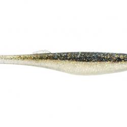 Leurre Souple RAPALA Crushcity The Kickman 3" SPSD