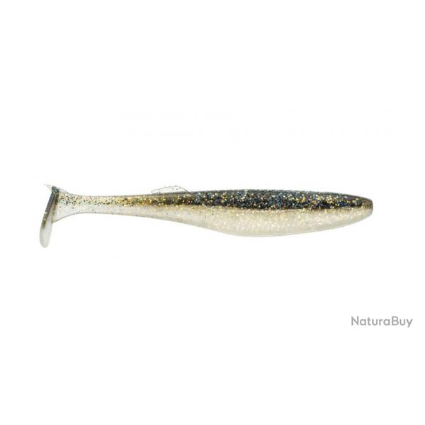 Leurre Souple RAPALA Crushcity The Kickman 4" SPSD