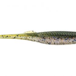 Leurre Souple RAPALA Crushcity The Stingman 3" DVA