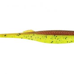 Leurre Souple RAPALA Crushcity The Stingman 3" MOCH