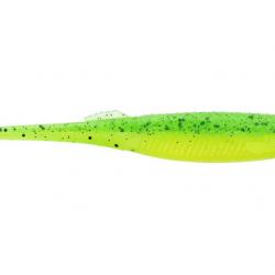 Leurre Souple RAPALA Crushcity The Stingman 5" LCH
